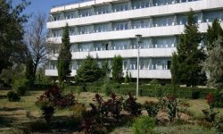 Крымское Приазовье