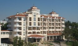 Алые паруса