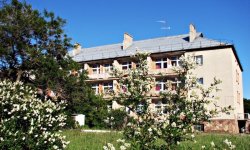 Кирилловка