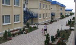 peresyp Пересыпь