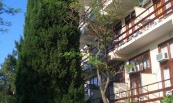 Морской бриз