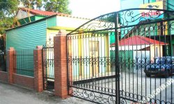 oazis Оазис