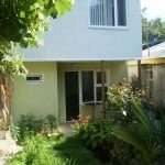 Двухэтажный коттедж