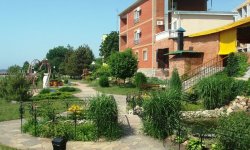 berezka Березка