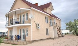 Андреевский стан