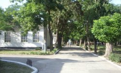 sergeevka Сергеевка