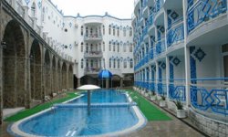 1000 и одна ночь