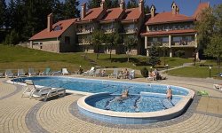 Перлина Карпат