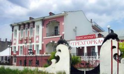 trehgorka Трехгорка