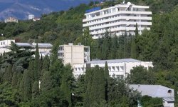 Прибрежный