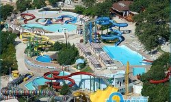 Голубой Залив