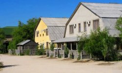 Федотова коса