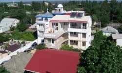 chernomorskij-18 Черноморский 18