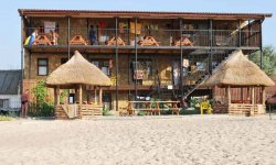 Причальная 5