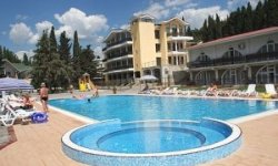 demerdji Демерджи