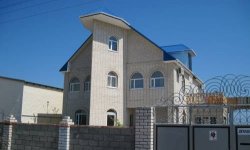 azovskij Азовский