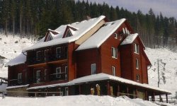 Писана Хата