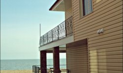 Отдых в Широкино