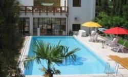 Солнечногорское