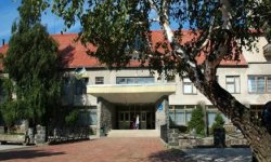 Перлина Карпат