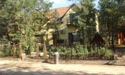 Четыре сезона