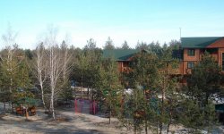 Сказка озера