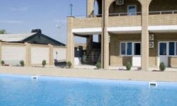 Санта Мария