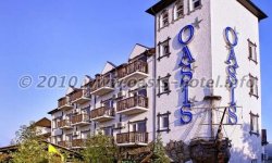 oazis Оазис