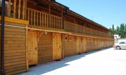 Бригантина