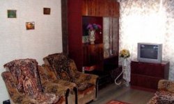 kvartira-oktyabrskaya Квартира Октябрьская