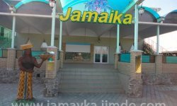 jamaika Jamaika