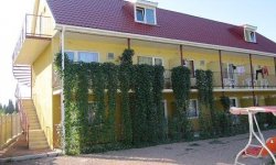 Магнолия-Волга