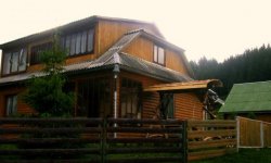 Лісова пісня