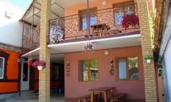 ул Подгорная 123