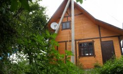 Карпатский рай