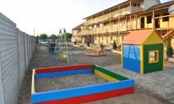 akvatoriya Акватория