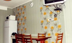 Дача-секция