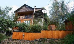 Лесной орешек