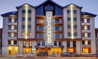 Reikartz Днепропетровск