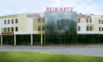 Reikartz Запорожье