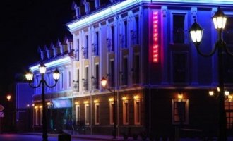 Reikartz Каменец-Подольский