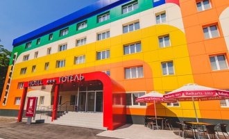 Reikartz Мариуполь