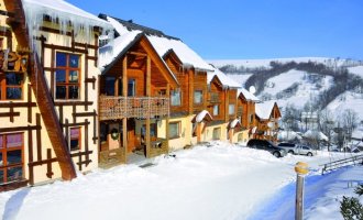 Вита Парк Изки