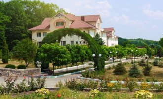 Reikartz Аквадар