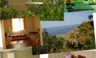 ул Курортная 95