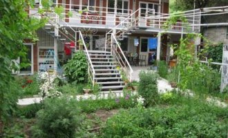 Вечерний Бриз