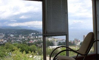 Дом ул С Ценского