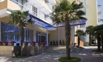 Апартаменты