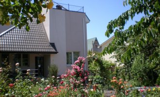 Вишневый сад