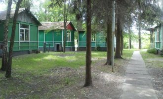 Солнечный Берег